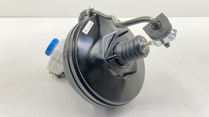 6GR0B41247 22-25 NISSAN Z BRAKE BOOSTER ABS PUMP ASSEMBLY OEM