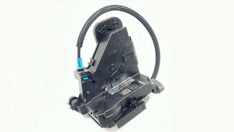 13544192 / 1354 4192 22-24 CADILLAC CT5 V BLACKWING DRIVER LEFT REAR DOOR LATCH LOCK ACTUATOR OEM