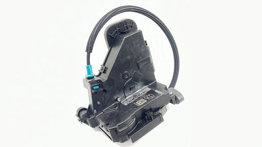 13544192 / 1354 4192 22-24 CADILLAC CT5 V BLACKWING DRIVER LEFT REAR DOOR LATCH LOCK ACTUATOR OEM