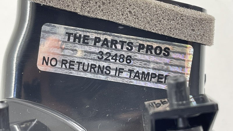 4H1.819.353.A / 4H1 819 353 A / 4H1819353A 11-18 AUDI A8 S8 LEFT FRONT OUTER DASH AIR VENT GUIDE GRILLE 4H1819353A OEM