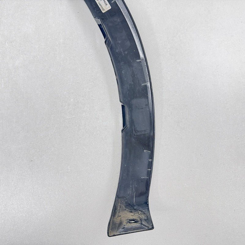 75605-47020 / 75605 47020 / 7560547020 23-25 Toyota Prius Right Rear Quarter Wheel Molding Flare Trim 75605-47020 OEM