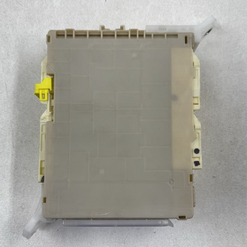 88281CC101 22-25 TOYOTA GR86 INTEGRATED BODY CONTROL MODULE FUSE RELAY JUNCTION BOX OEM