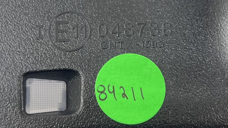 E11 048738 / E11048738 24-25 ACURA INTEGRA TYPE S INTERIOR REAR VIEW MIRROR OEM