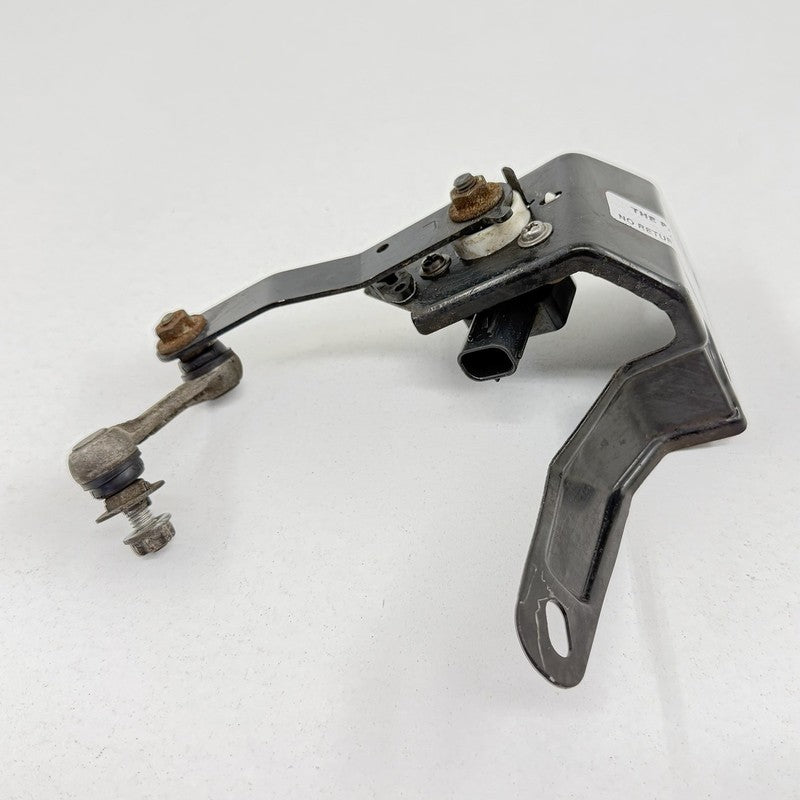 B043432-1 / B043432 1 / B0434321 06-13 Lexus IS250 IS350 IS F Left Front Headlight Suspension Level Sensor OEM