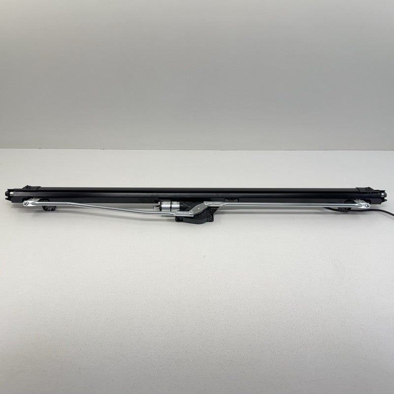 51469178931 11-16 BMW M5 528 535 550 F10 Back Glass Rear Window Roller Sun Shade Blind OEM