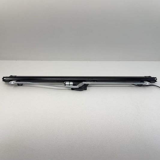 51469178931 11-16 BMW M5 528 535 550 F10 Back Glass Rear Window Roller Sun Shade Blind OEM