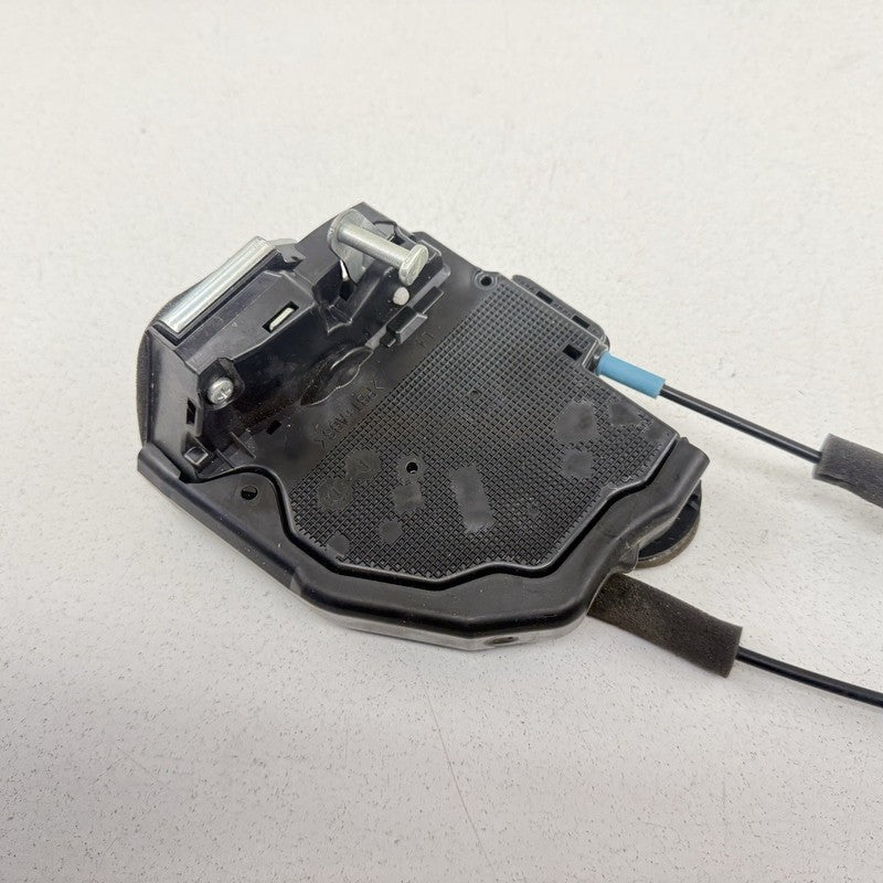 21-26 Lexus IS300 IS350 IS500 Driver Left Rear Door Latch Lock Actuato