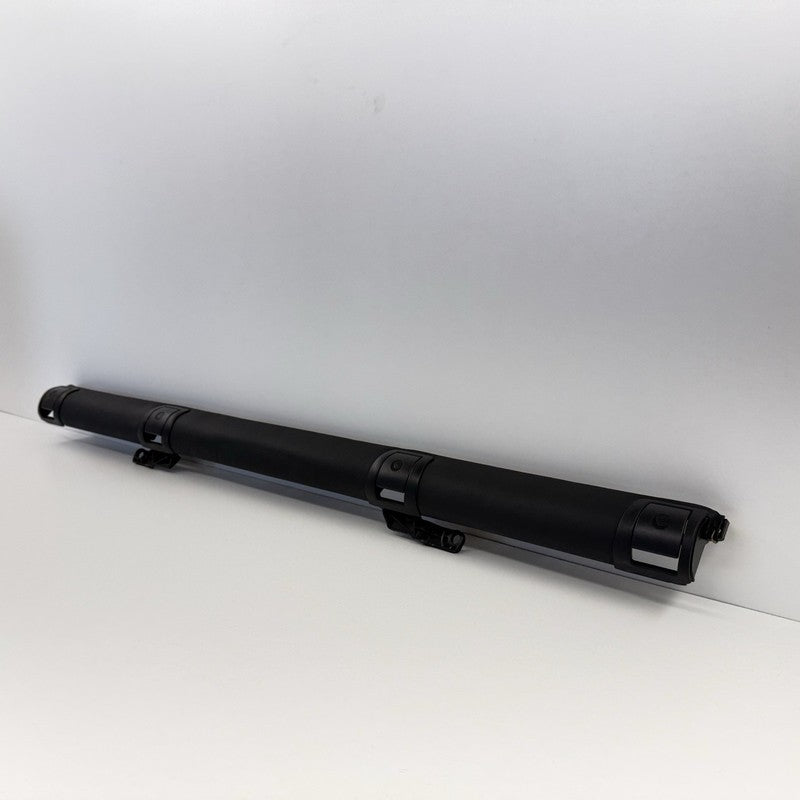 9 162 851 / 9162851 11-16 BMW M5 528i 535i 550i F10 Rear Seat Bolster Corner Cushion 9162851 OEM