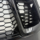 24-26 Ford Mustang GT Front Bumper Upper Grill Grille PR3B-8150-CBW OE