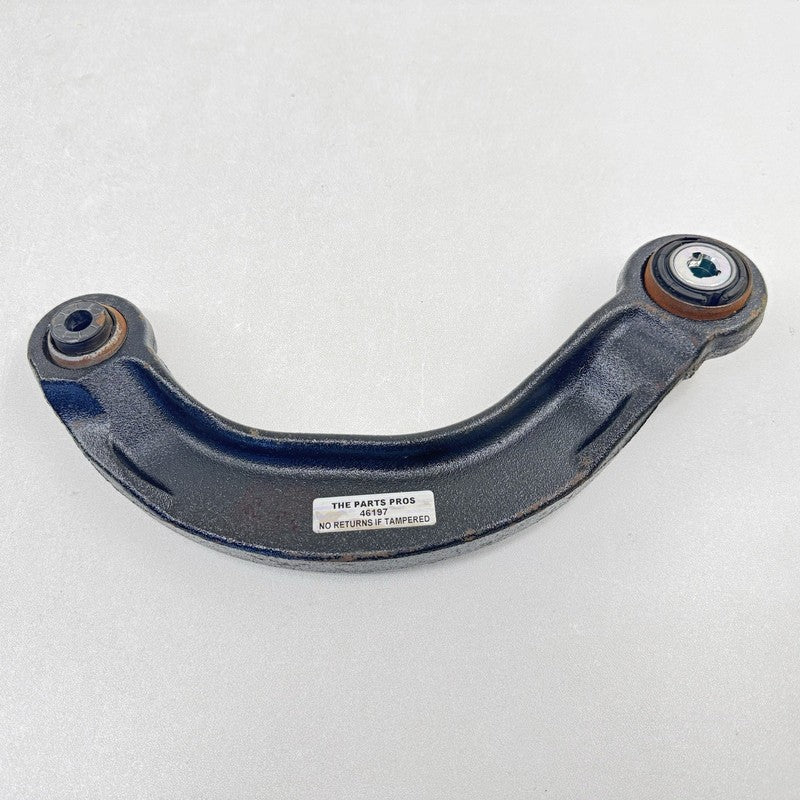 PR3C-5K651 / PR3C 5K651 / PR3C5K651 24-25 FORD MUSTANG GT PASSENGER RIGHT REAR CONTROL ARM PARTIAL SET OEM