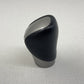 21-26 Lexus IS300 IS350 IS500 Transmission Gear Shift Knob Leather Bla