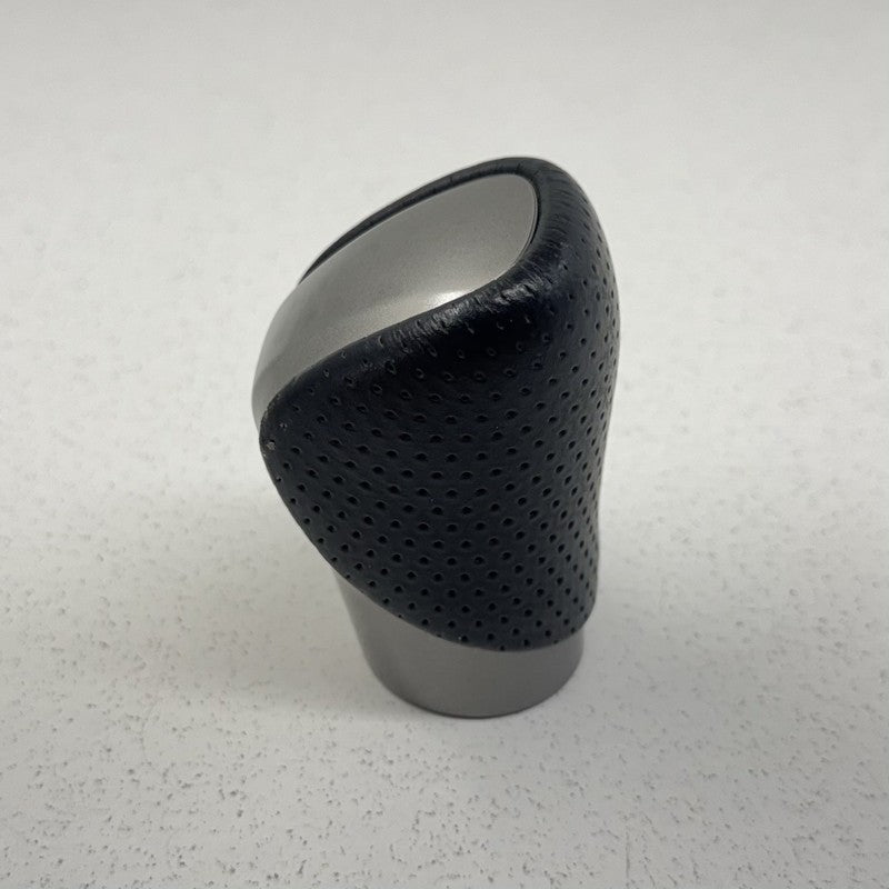 21-26 Lexus IS300 IS350 IS500 Transmission Gear Shift Knob Leather Bla