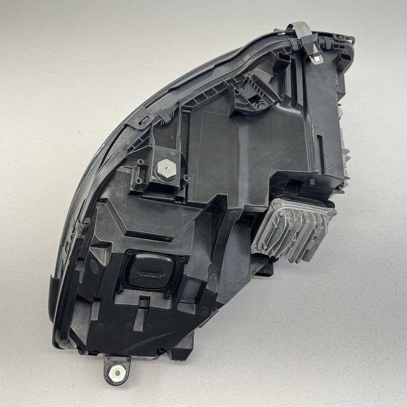 14-17 Mercedes W222 S550 S63 Passenger Right Front Headlight Lamp LED 