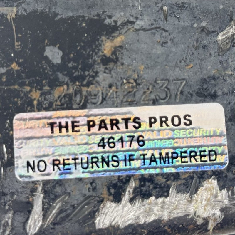 22786033 12-15 CHEVROLET CAMARO ZL1 DRIVER LEFT REAR CONTROL ARM SUSPENSION PAIR OEM