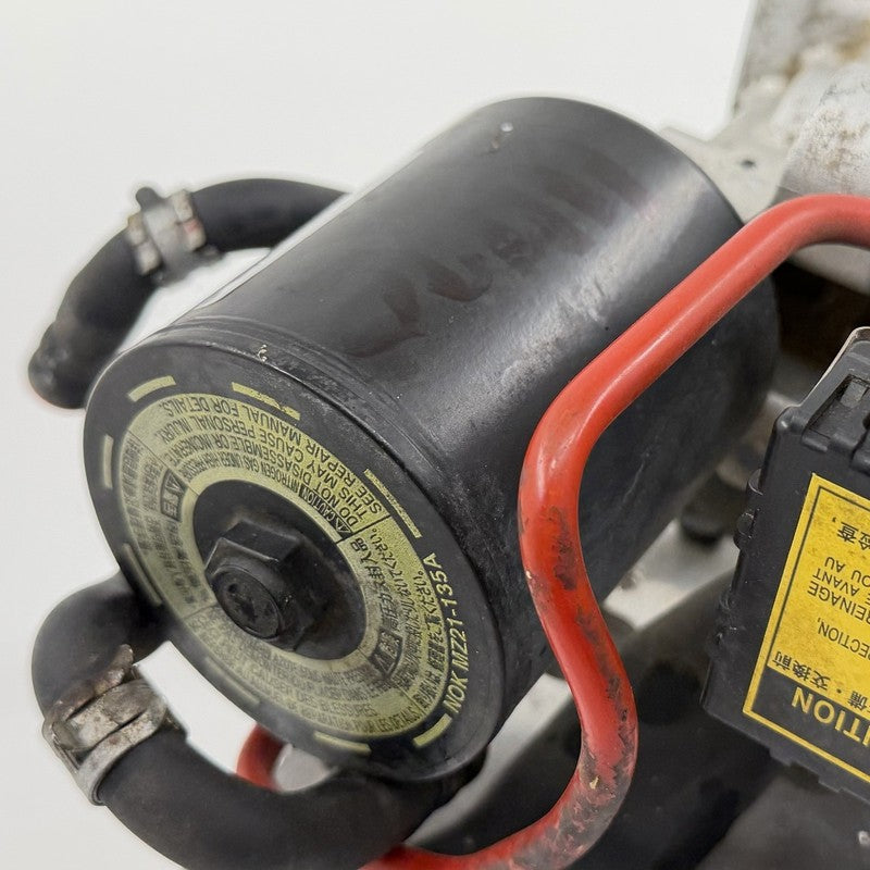 44510-48080 / 44510 48080 / 4451048080 11-13 Toyota Highlander Hybrid Anti Brake Lock ABS Pump Module 44510-48080 OEM