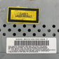 2218200326 / A2218200326 / A 221 820 03 26 0326 07-09 MERCEDES BENZ W221 S550 NAVIGATION CD CHANGER PLAYER COMMAND HEAD 