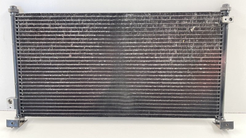 A0110-S2A-9000 / A0110 S2A 9000 / A0110S2A9000 04-09 HONDA S2000 HVAC AIR CONDITIONING AC CONDENSER A0110-S2A-9000 OEM