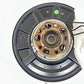 A 212 540 26 05 2605 / A2125402605 / 2125402605 12-18 MERCEDES BENZ CLS550 W218 DRIVER LEFT REAR SPINDLE KNUCKLE HUB BEA