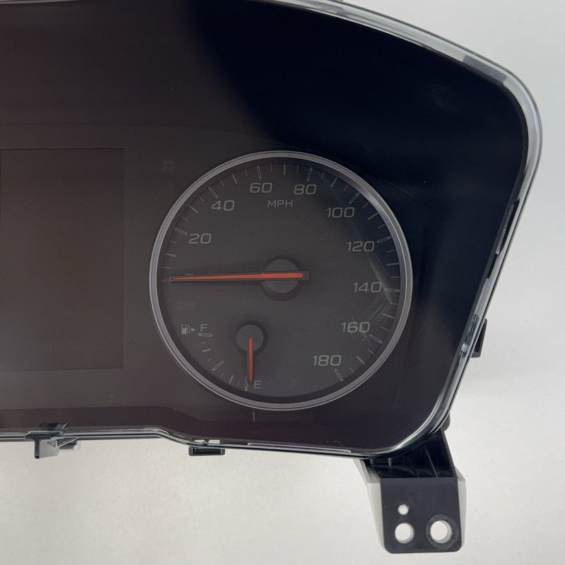 85002VC711 24-25 Subaru WRX Speedometer Speedo Instrument Cluster Gauge 6K Miles OEM