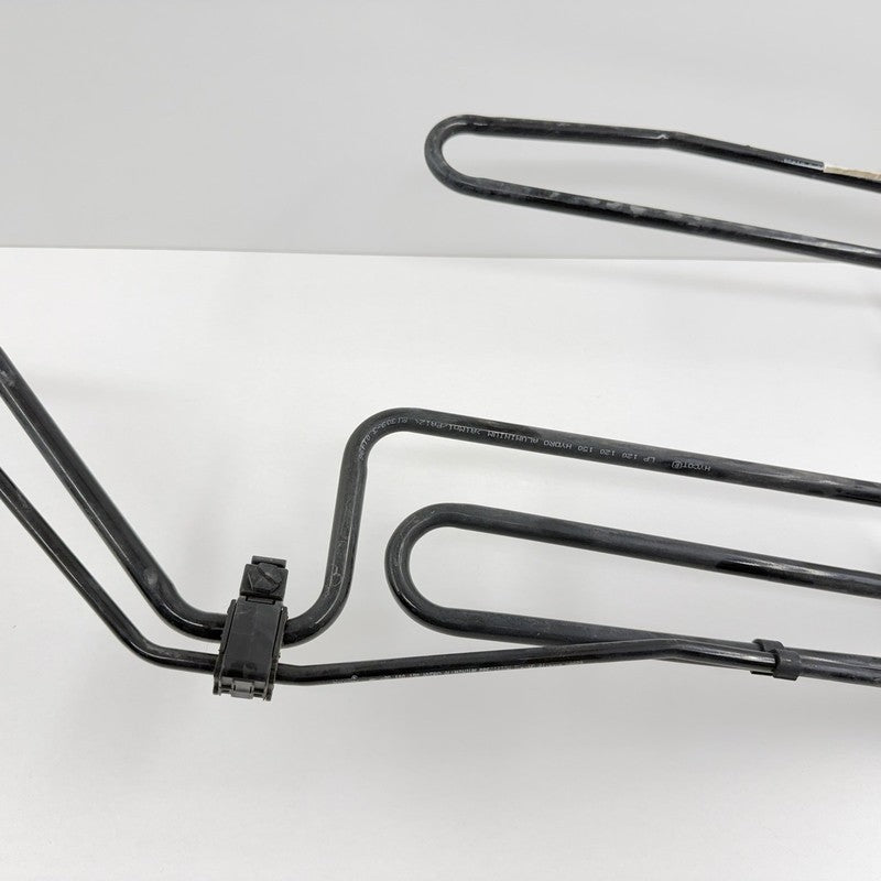 05-08 Porsche Boxster Cayman 987 High Pressure Power Steering Hose Pipe Line OEM