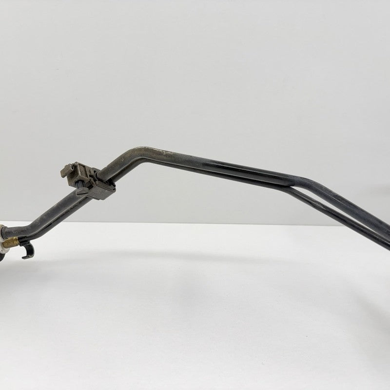 05-08 Porsche Boxster Cayman 987 High Pressure Power Steering Hose Pipe Line OEM