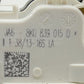 8K0 839 015 D / 8K0839015D 10-16 PORSCHE PANAMERA DRIVER LEFT REAR DOOR LOCK LATCH ACTUATOR OEM
