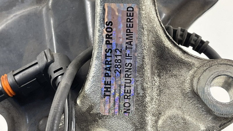 2044202644 / A2044202644 / A 204 420 26 44 2644 12-14 MERCEDES BENZ W204 C250 RIGHT FRONT SPINDLE KNUCKLE HUB BEARING OE