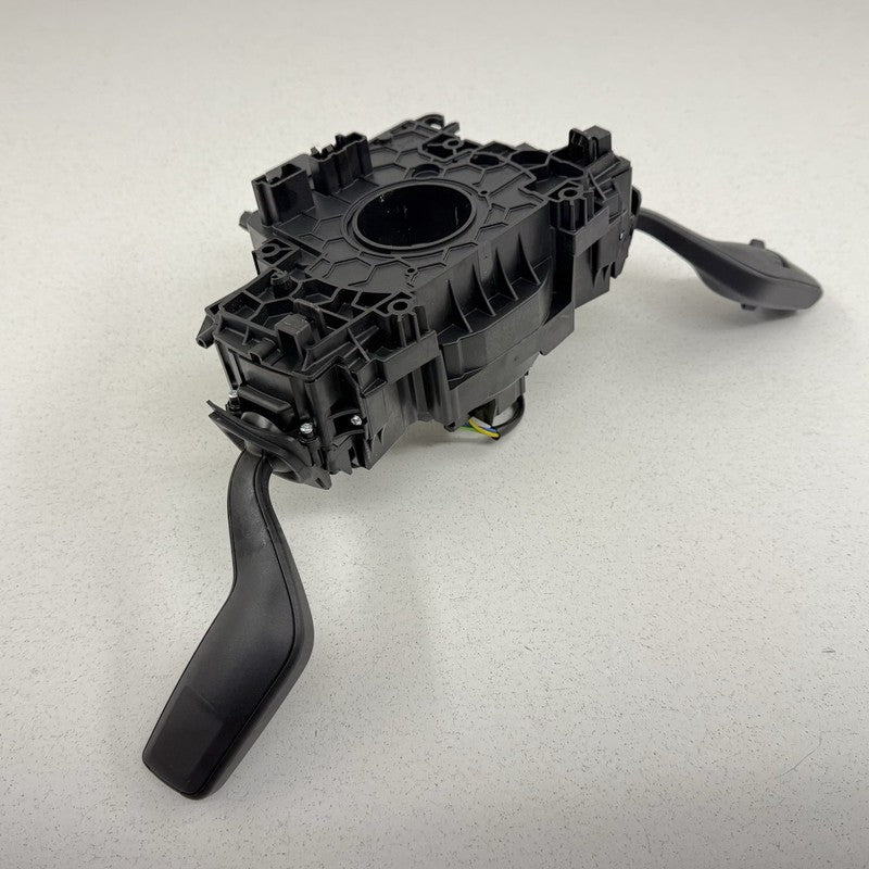 24-26 Ford Mustang Steering Column Stalk Combination Switch Clocksprin