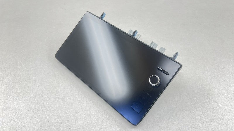 8A700-T20-A02-M1 / 8A700 T20 A02 M1 / 8A700T20A02M1 24-25 ACURA INTEGRA TYPE S CENTER DASHBOARD NAVIGATION RADIO DISPLAY