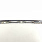 76801-30250 / 76801 30250 / 7680130250 16-20 LEXUS GS F TRUNK MOULDING BEZEL PANEL COVER TRIM GARNISH 76801-30240 OEM
