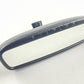 4112A-0BI2HL4 14-19 INFINITI Q50 INTERIOR WINDSHIELD REAR VIEW MIRROR HOMELINK AUTO DIM OEM