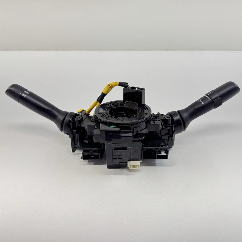 83111CC20 22-25 Toyota GR86 Steering Column Combination Switch With Clock Spring OEM