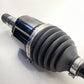 28321VC020 22-23 SUBARU WRX LEFT OR RIGHT FRONT AXLE SHAFT 28321VC020 OEM