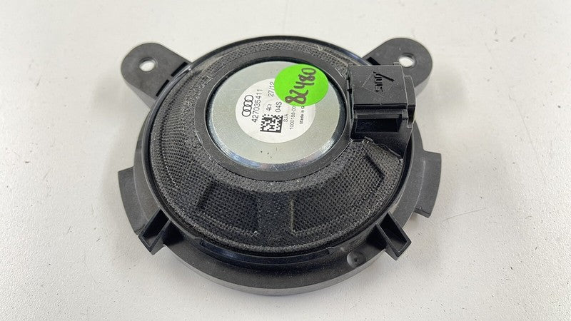 427 035 411 / 427035411 08-15 AUDI R8 SPYDER BANG & OLUFSEN MIDRANGE SPEAKER TWEETER 427035411 OEM