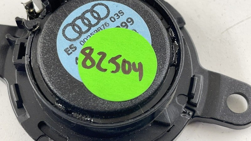 420 035 399 / 420035399 08-15 AUDI R8 BANG & OLUFSEN SPEAKER TWEETER 420035399 OEM