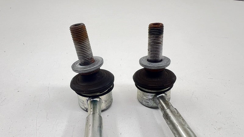22-24 SUBARU WRX LEFT RIGHT FRONT SWAY BAR STABILIZER END LINK ROD PAIR OEM