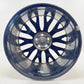 PR3C-1007-GA / PR3C 1007 GA / PR3C1007GA 24-25 Ford Mustang GT Wheel Rim 20x9 +42.5 Offset PR3C-1007-GA Factory OEM
