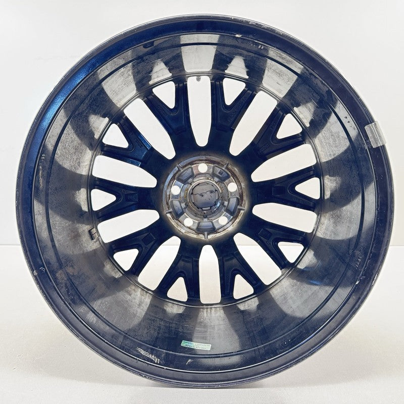 PR3C-1007-GA / PR3C 1007 GA / PR3C1007GA 24-25 Ford Mustang GT Wheel Rim 20x9 +42.5 Offset PR3C-1007-GA Factory OEM