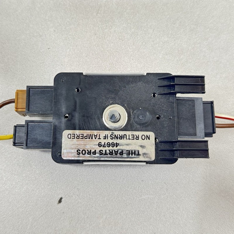 5Q0-035-570 / 5Q0.035.570 / 5Q0 035 570 / 5Q0035570 22-24 Volkswagen Golf R MK8 Rear Tailgate Wire Harness W/ Antenna Am