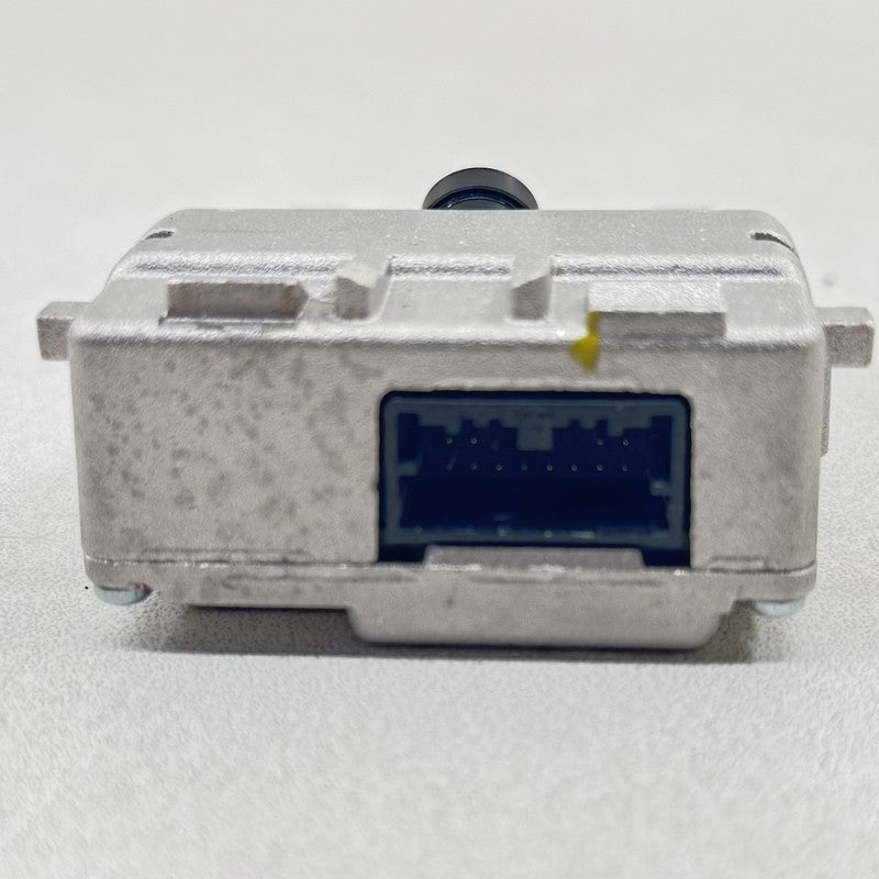 116973138 22-24 CADILLAC CT5 V BLACKWING WINDSHIELD LANE KEEP DEPARTURE ASSIST CAMERA OEM