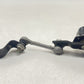 2B1112 24-25 ACURA INTEGRA TYPE S DRIVER LEFT FRONT SUSPENSION HEIGHT LEVEL SENSOR OEM