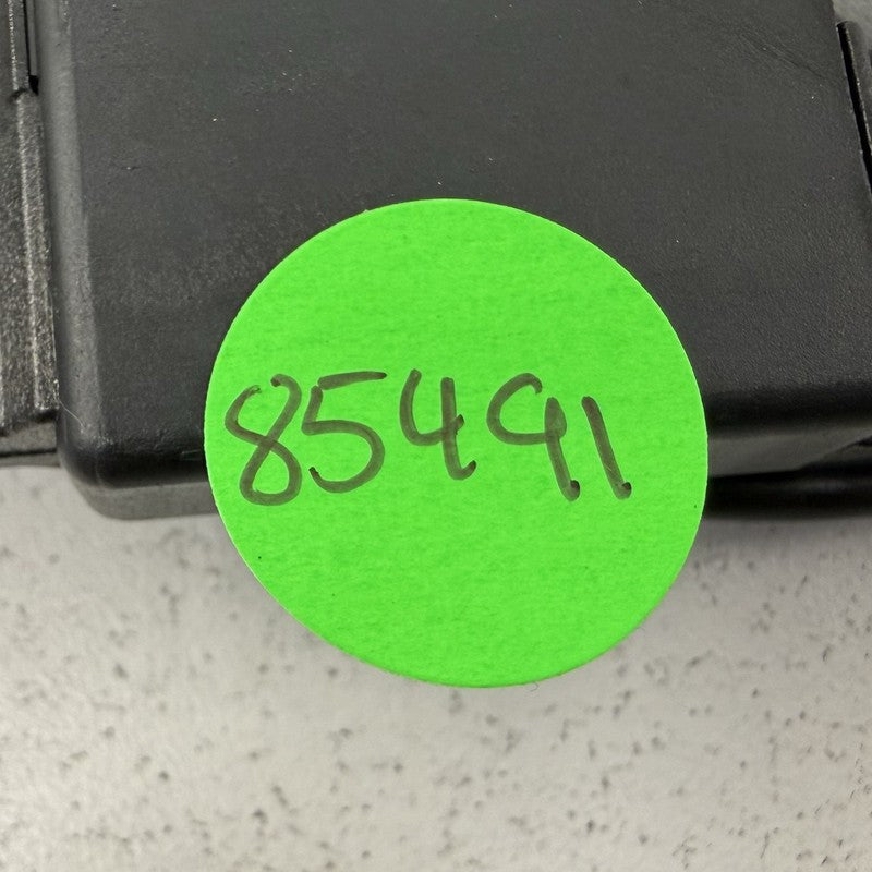 24-26 Ford Mustang Passenger Right Front Seat Belt Seatbelt Buckle OEM