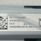 MX293AB 24-25 ACURA INTEGRA TYPE S DUAL INPUT USB AND TYPE C CHARGING PORT MX293AB OEM