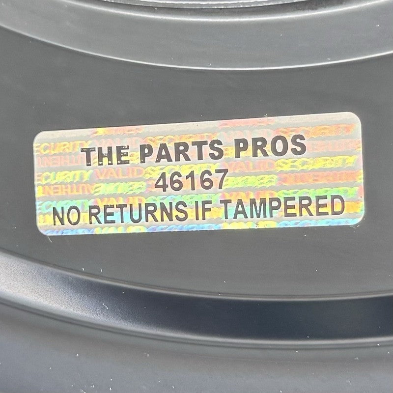 22-25 TOYOTA GR86 DRIVER LEFT REAR WHEEL SPINDLE KNUCKLE HUB BEARING OEM