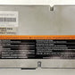 293A04GA1A 14-18 INFINITI Q50 HYBRID LITHIUM-ION BATTERY PACK CONTROL MODULE 293A04GA1A OEM