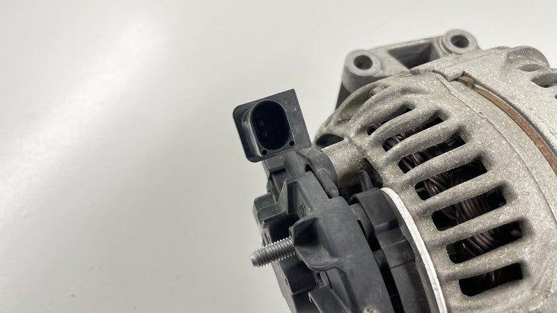 2721540002 / A2721540002 / A 272 154 00 02 06-11 MERCEDES W204 C350 E350 CLK350 150 AMP ENGINE ALTERNATOR GENERATOR OEM