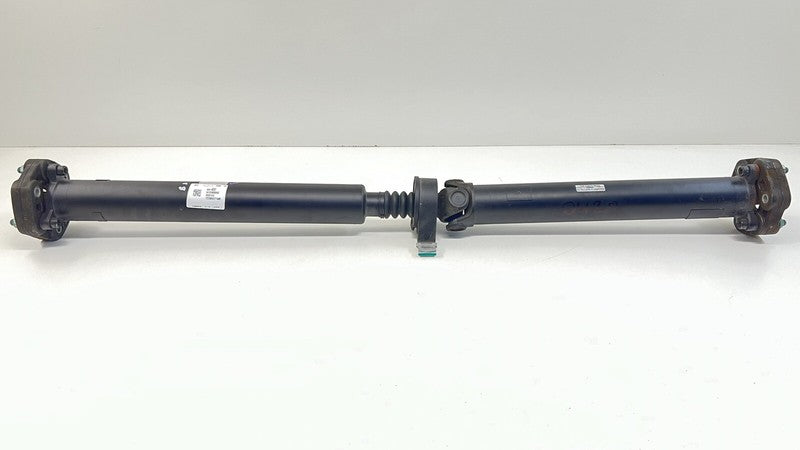 8551 4207 / 85514207 22-24 CADILLAC CT4 V BLACKWING DRIVESHAFT DRIVE SHAFT PROPELLER LINE CARRIER OEM
