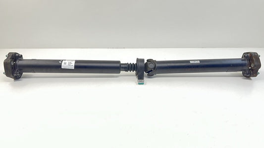 8551 4207 / 85514207 22-24 CADILLAC CT4 V BLACKWING DRIVESHAFT DRIVE SHAFT PROPELLER LINE CARRIER OEM