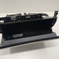 12-18 Mercedes W218 CLS550 Dashboard Glove Box Storage W/ Knee Airbag 