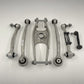 BMW F80 F82 M3 M4 Passenger Right Rear Control Arm Suspension Set OEM